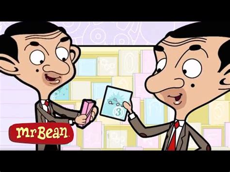 In the Name of Bad Luck: Unveiling the Unusual Happenings in Mr. Bean's Life